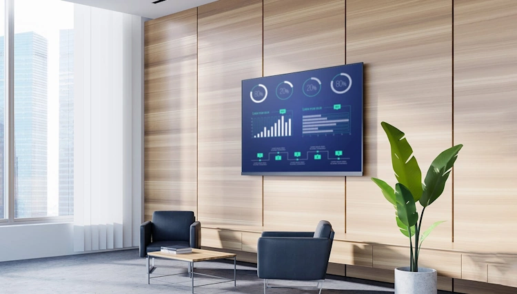 Телевидение для бизнеса от Ростелеком в Слюдянке